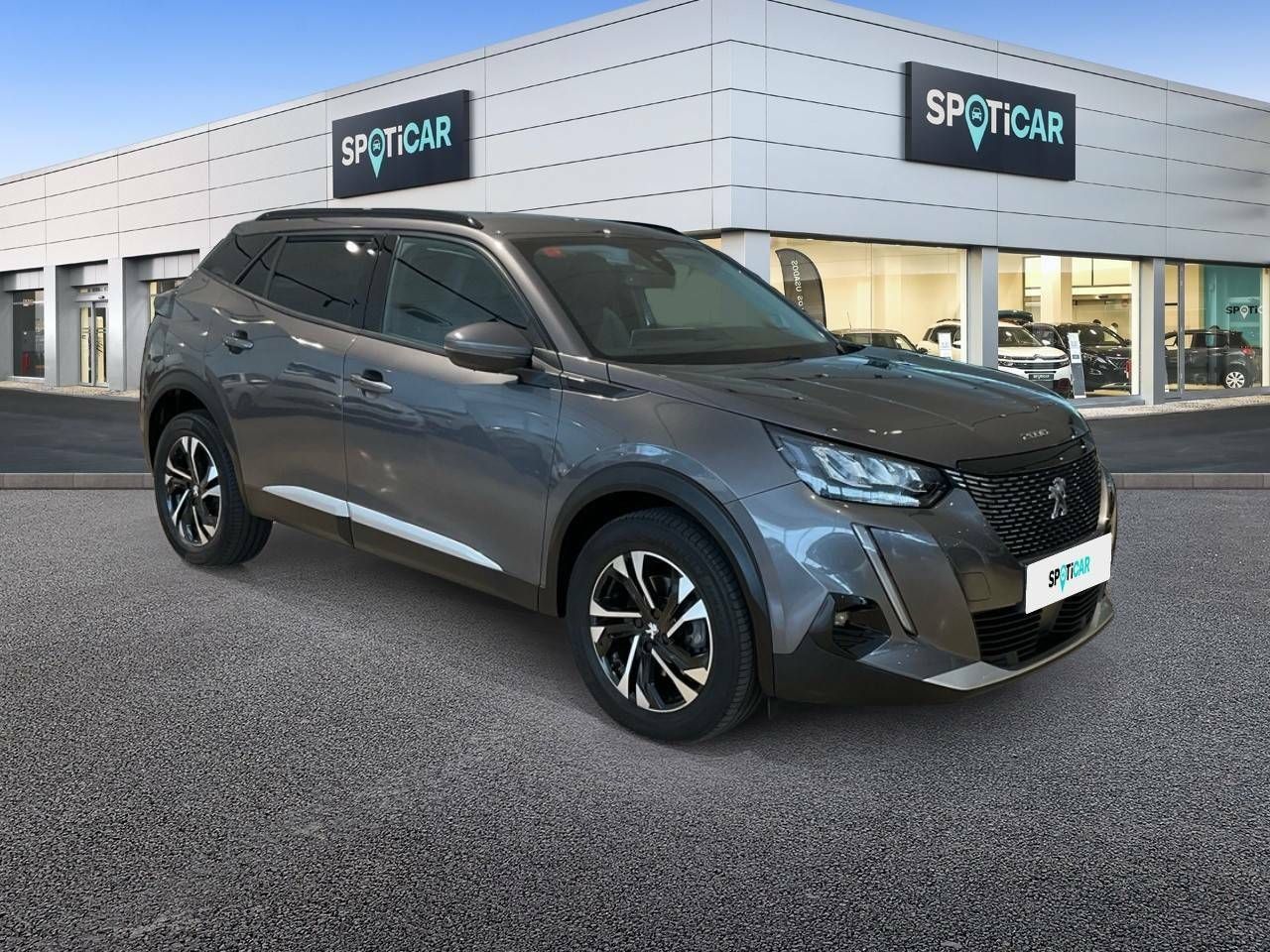 peugeot 2008 2021 / foto grande (3)