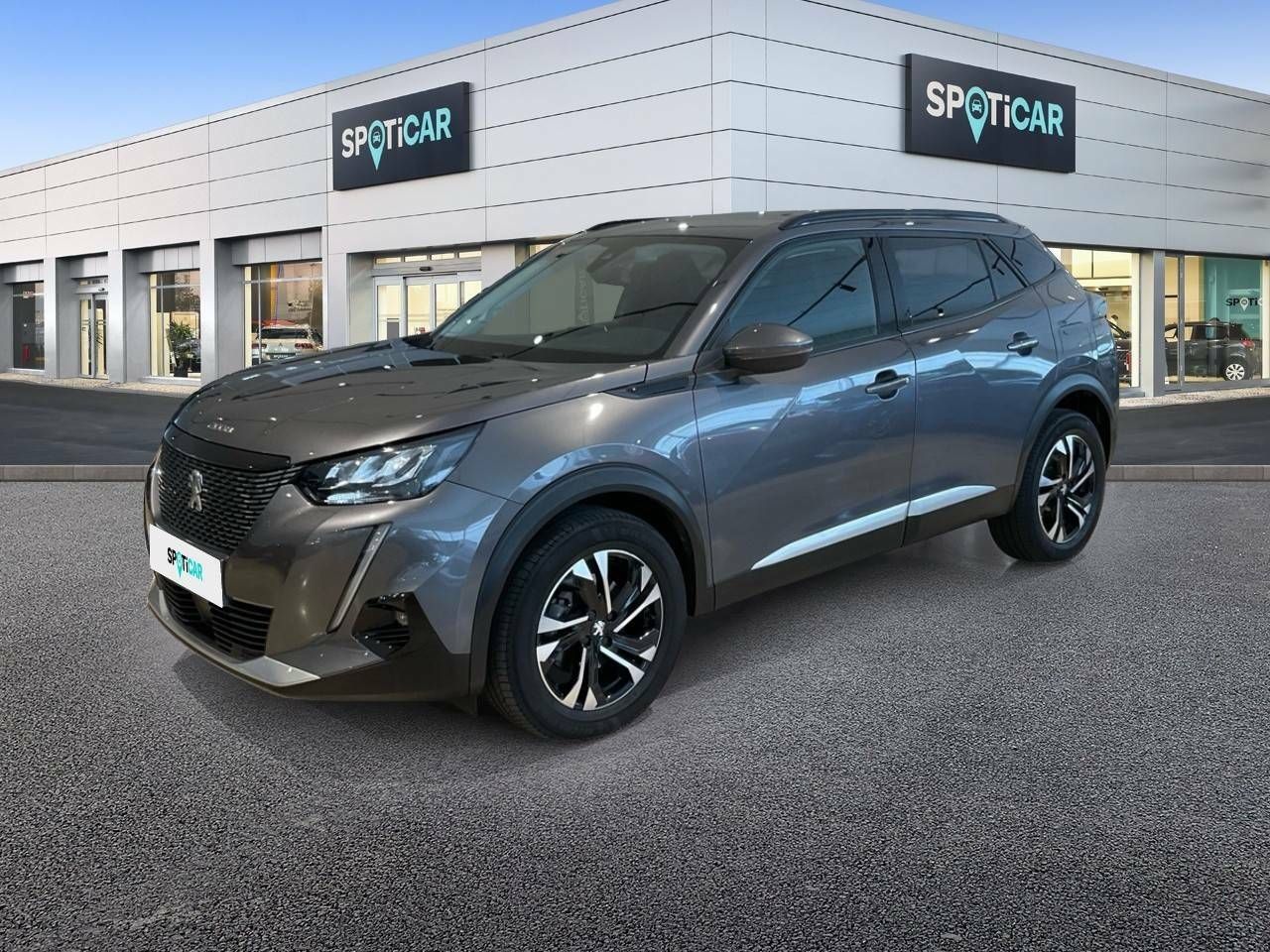 Foto peugeot 2008 2021 /