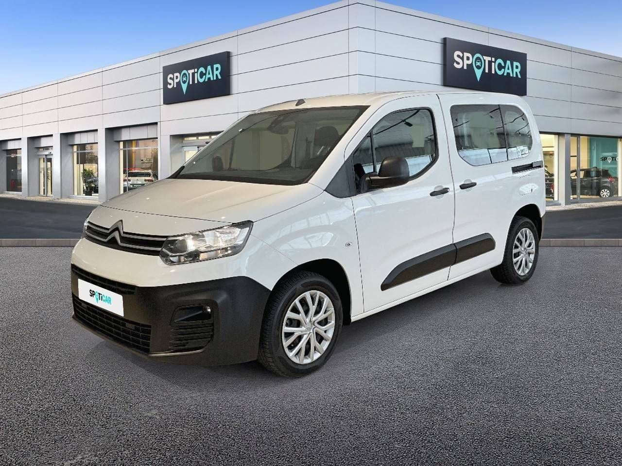 citroën berlingo 2022 /