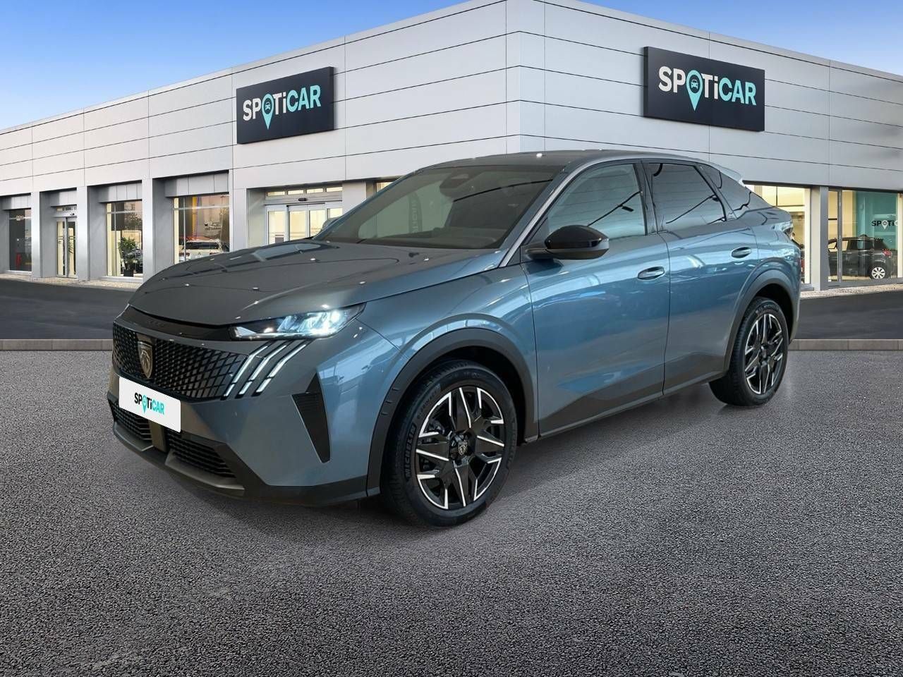 peugeot 3008 2024 /