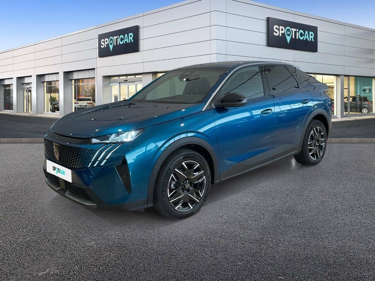 peugeot 3008 2024 /