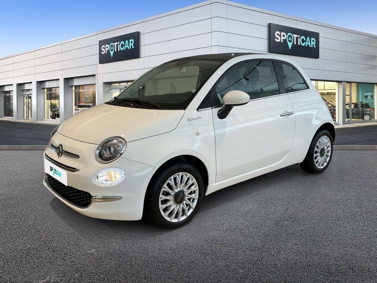 fiat 500 2022 /