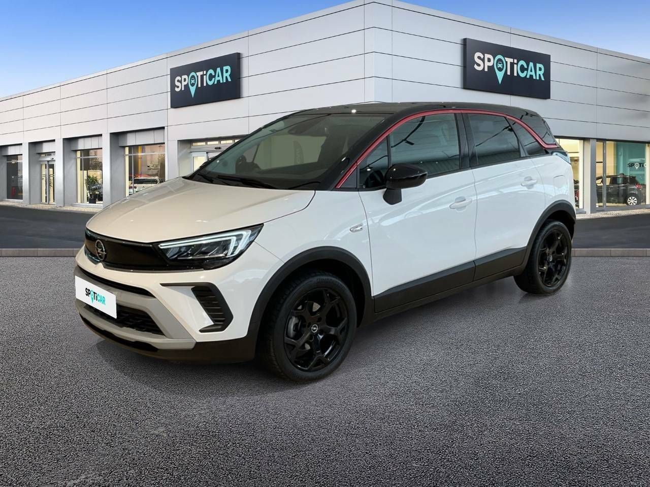 opel crossland 2022 /