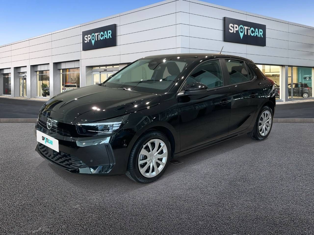 Opel Corsa 1.2T XHL 74kW (100CV) Edition