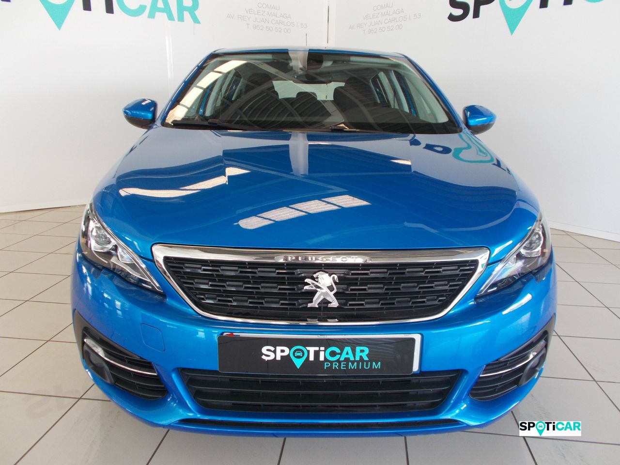 peugeot 308 2021 / foto grande (2)