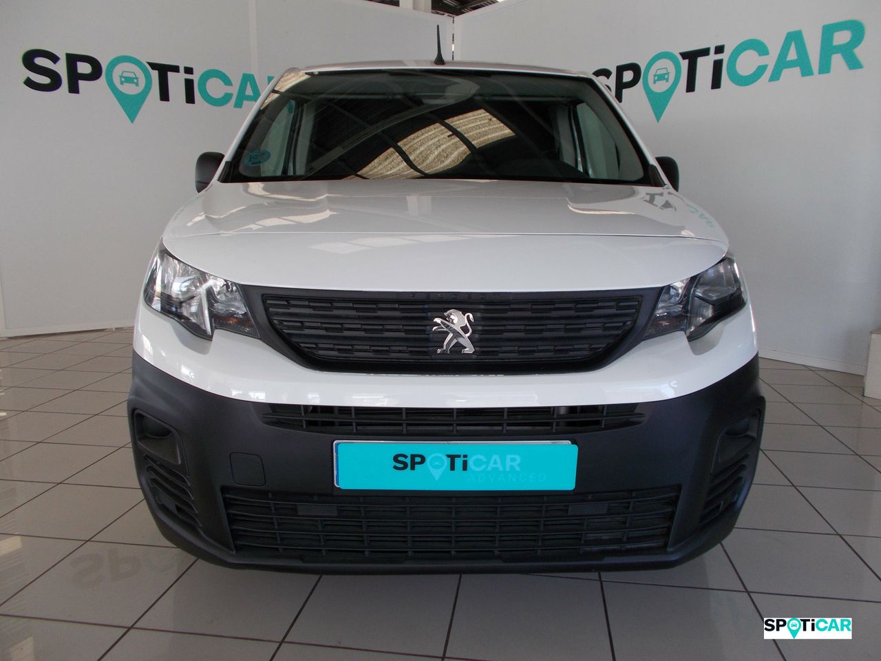 peugeot partner 2020 / foto grande (2)