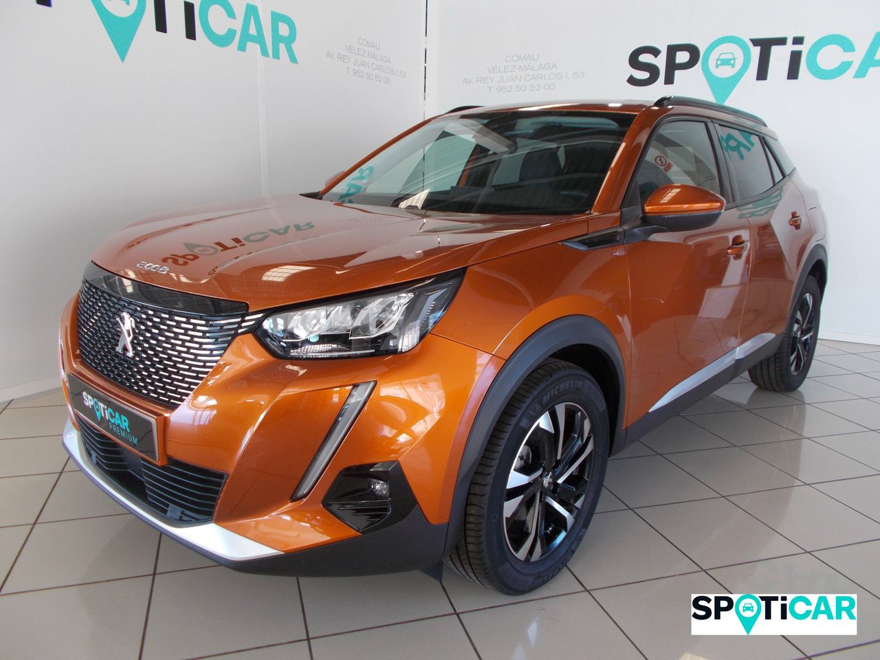 Foto peugeot 2008 2021 /