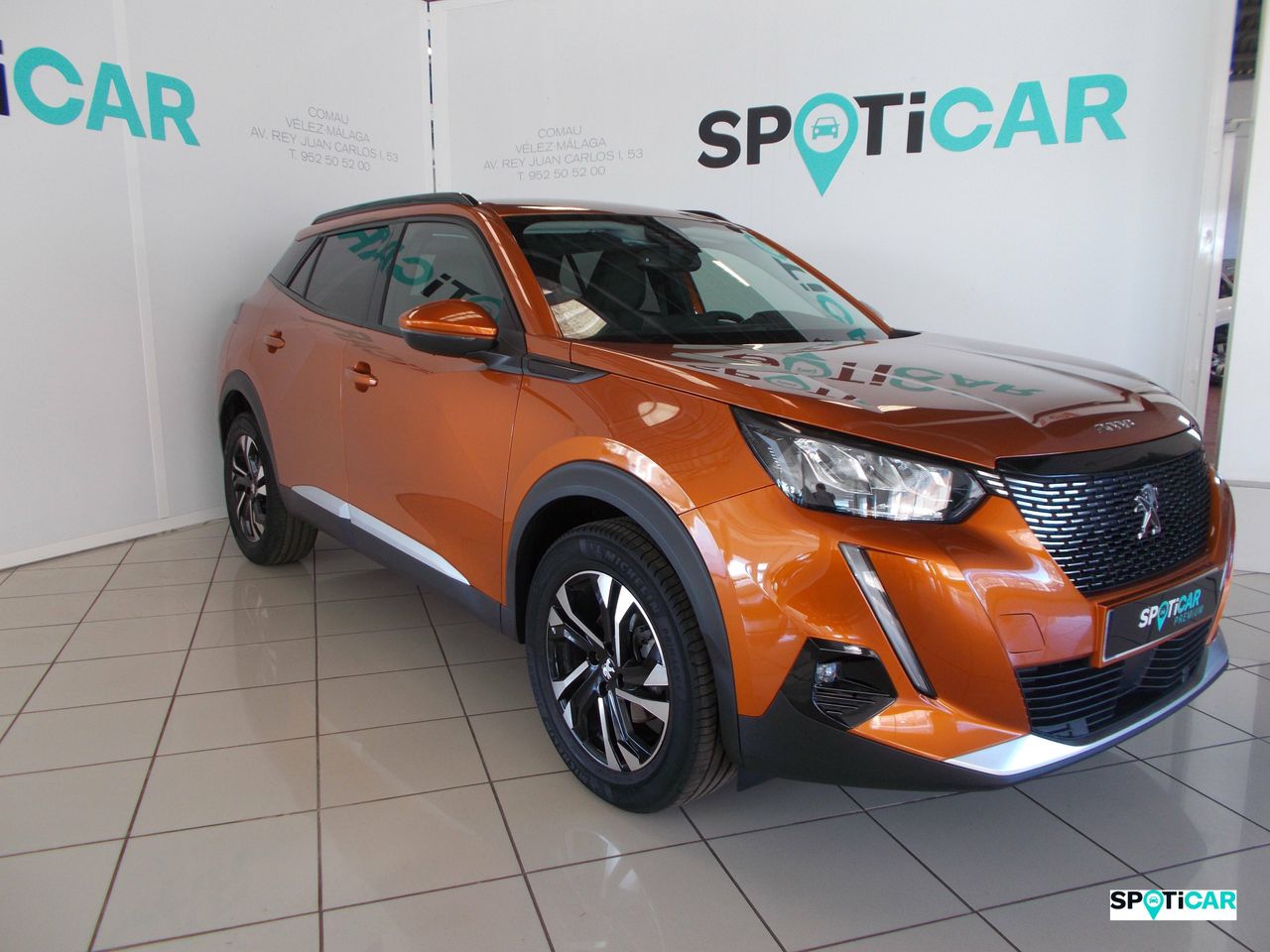 peugeot 2008 2021 / foto grande (3)