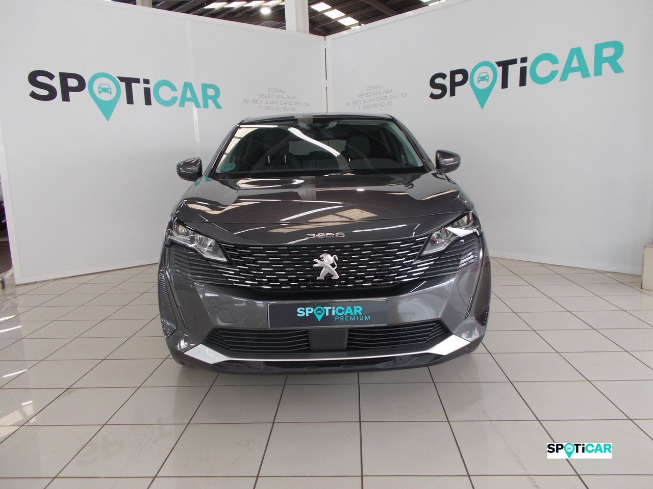 peugeot 3008 2021 / foto grande (2)