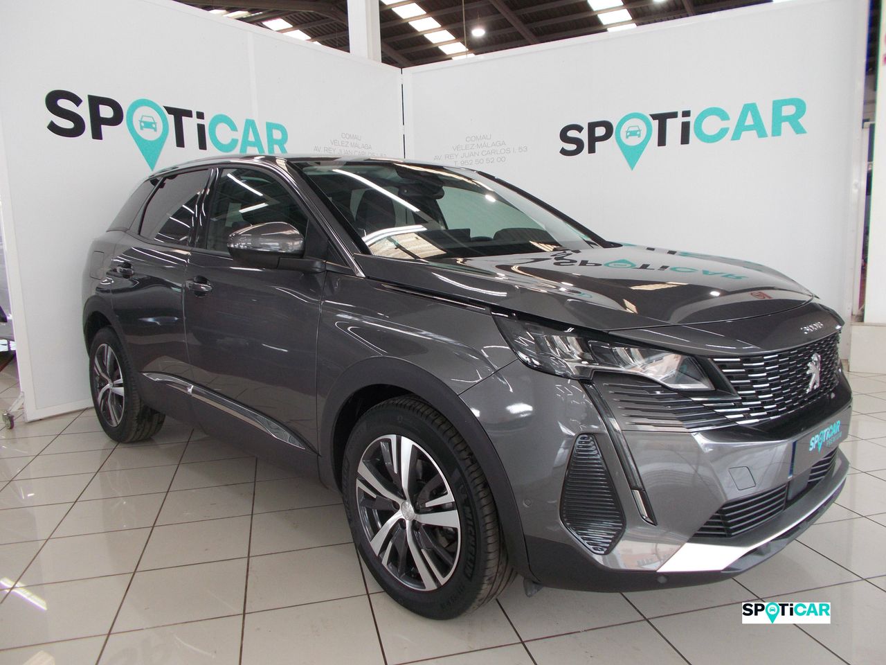peugeot 3008 2021 / foto grande (3)