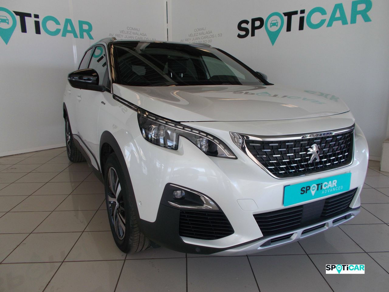 peugeot 3008 2019 / foto grande (3)