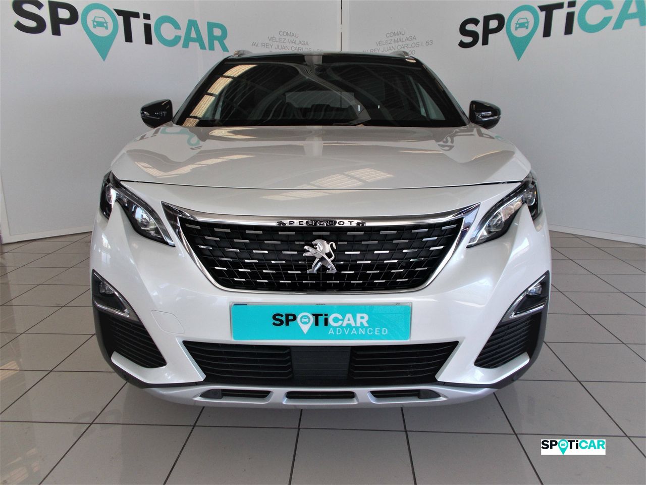 peugeot 3008 2019 / foto grande (2)