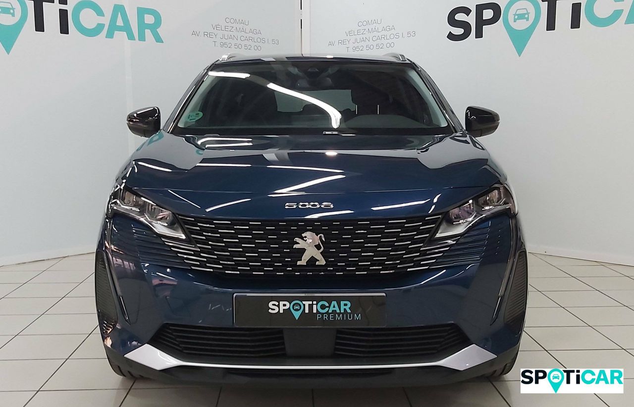 peugeot 5008 2022 / foto grande (2)