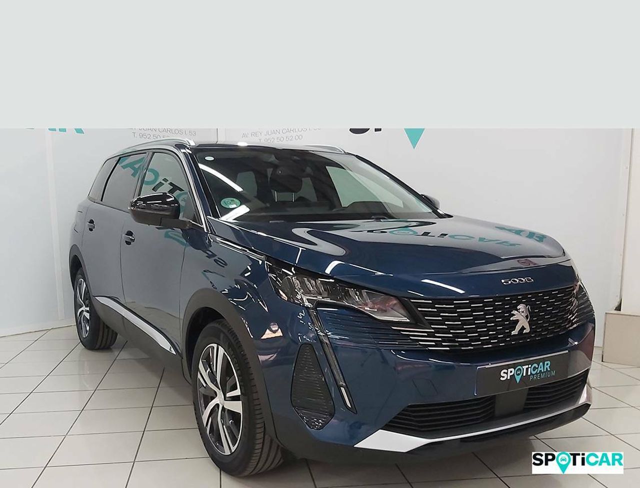 peugeot 5008 2022 / foto grande (3)