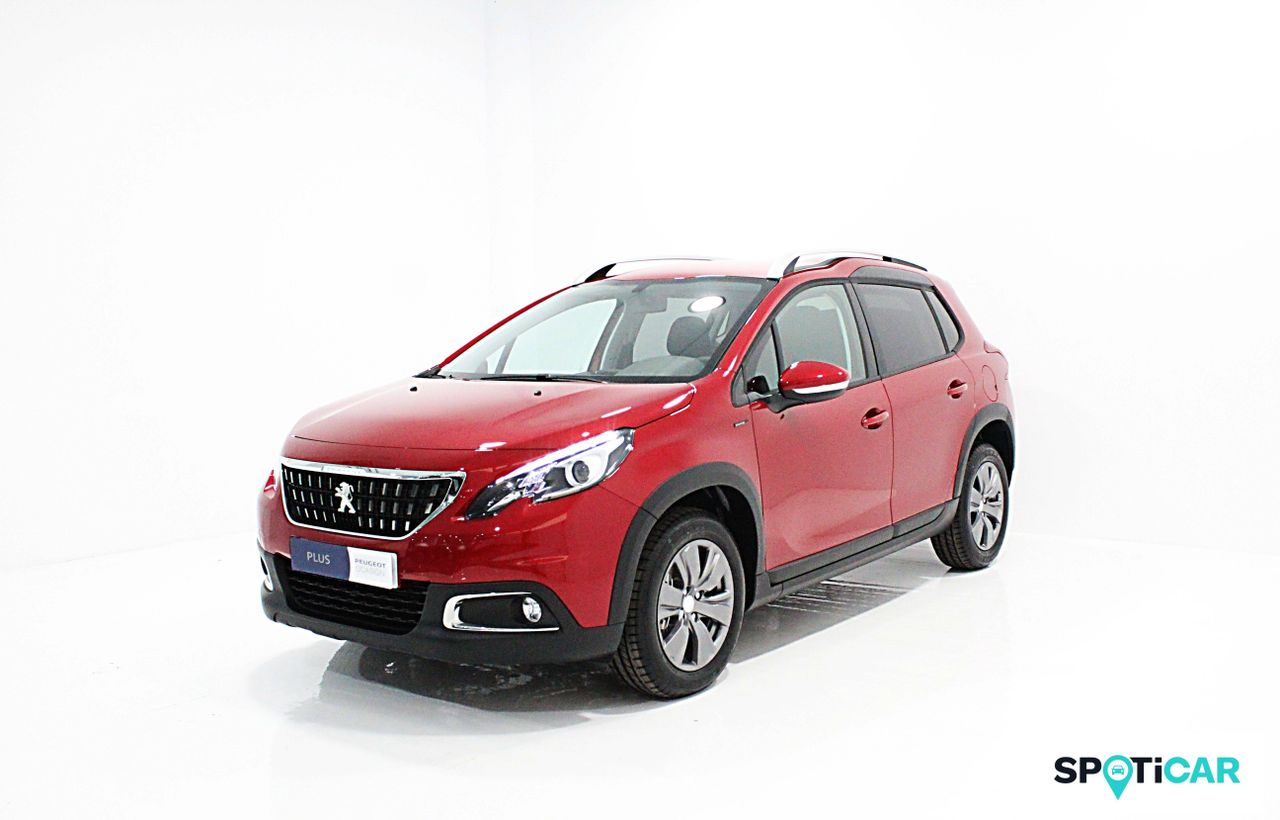 Peugeot 5008 1.2 puretech 96kw (130cv) s&s gt - Grupo Concesur