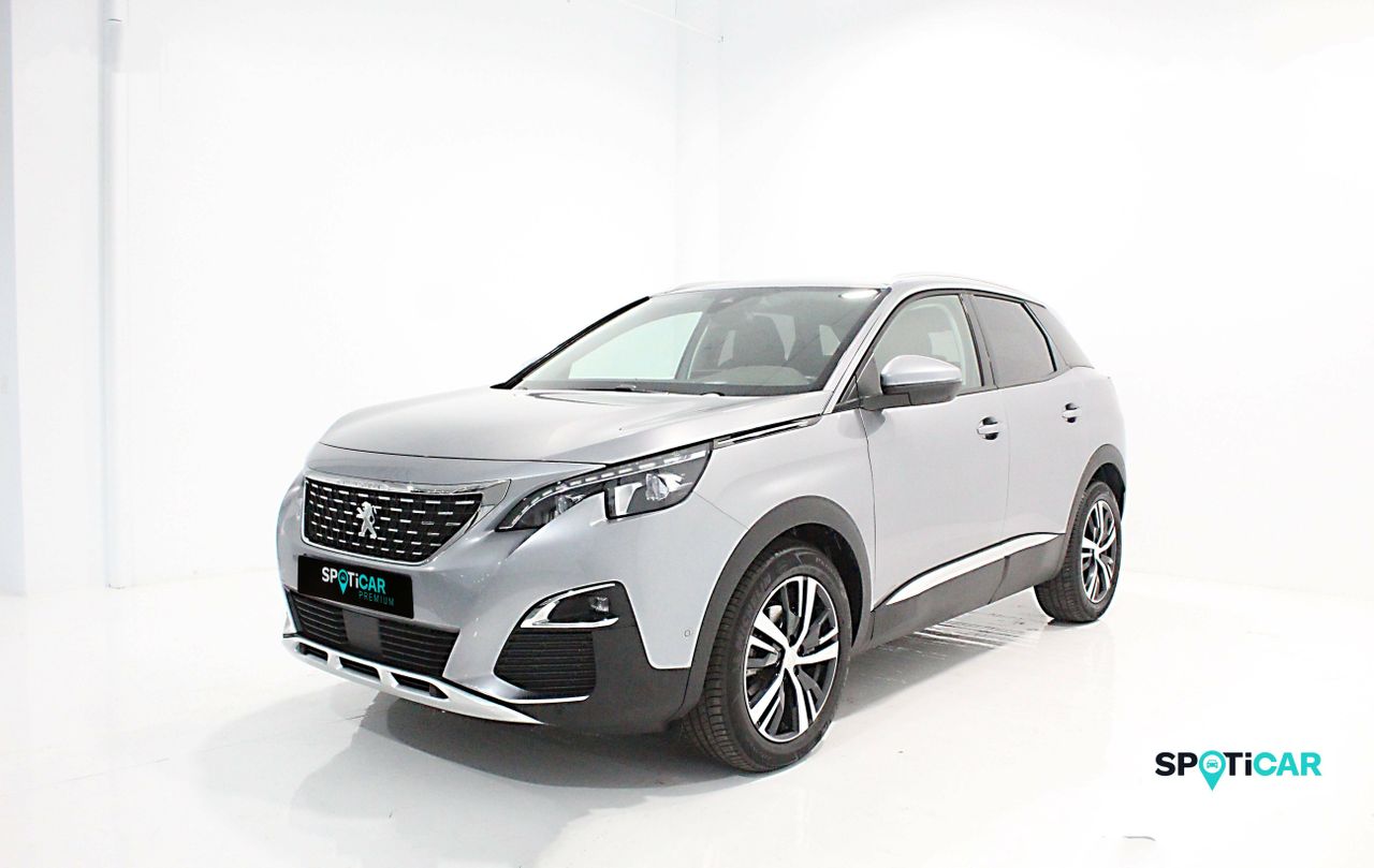 peugeot 3008 2019 /