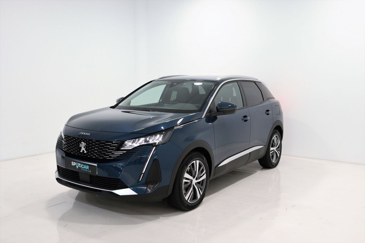 peugeot 3008 2023 /