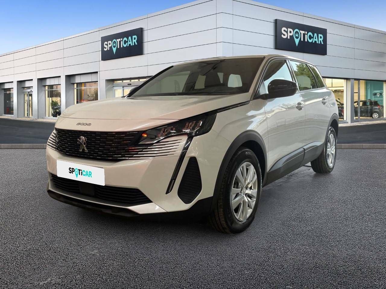 Piso con aire acondicionado sevilla  de segunda mano en Sevilla - peugeot 5008 2023 /