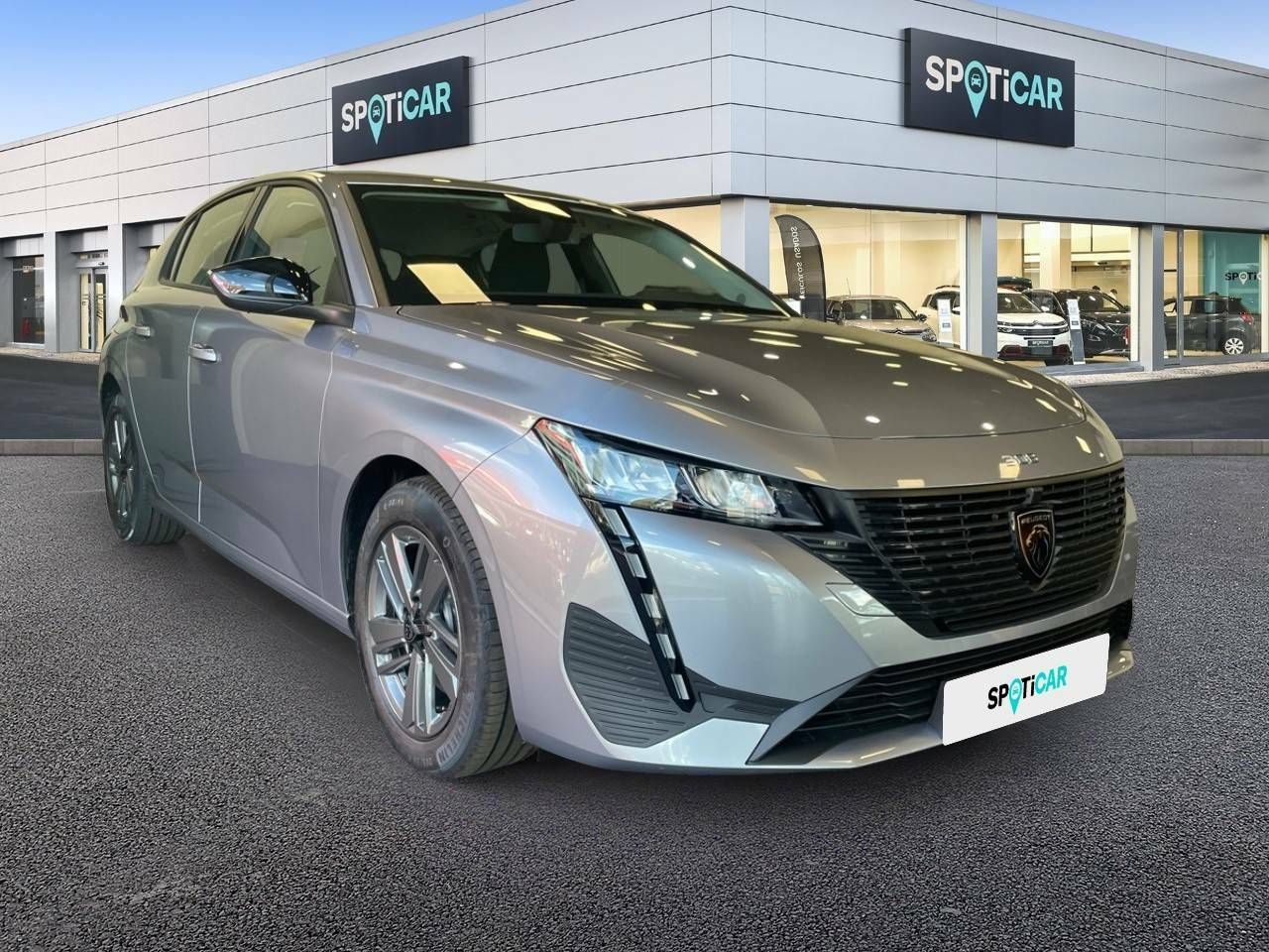 peugeot 308 2023 / foto grande (3)
