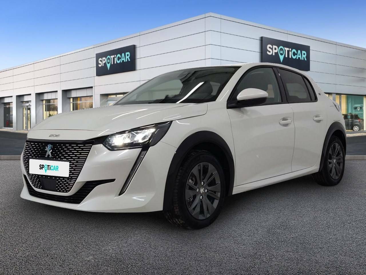 peugeot 208 2023 /