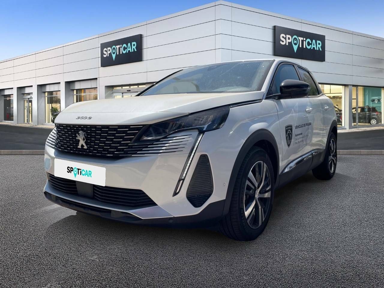 peugeot 3008 2023 /