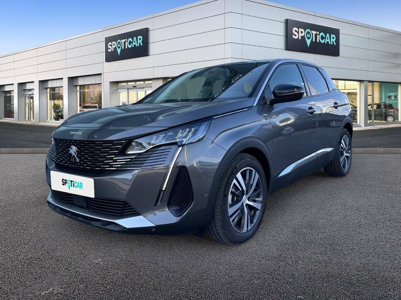 peugeot 3008 2022 /