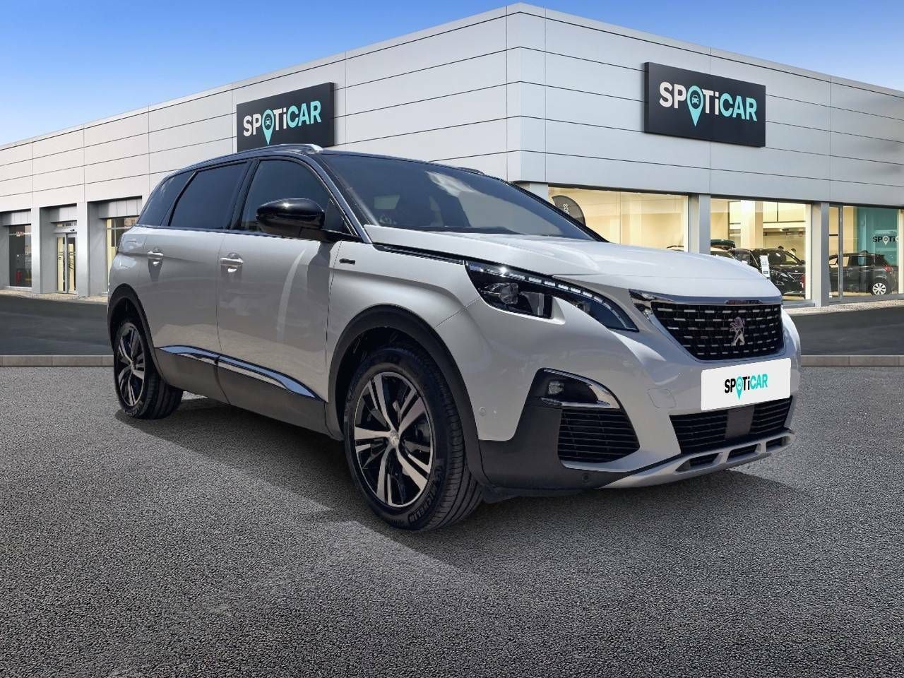 peugeot 5008 2020 / foto grande (3)