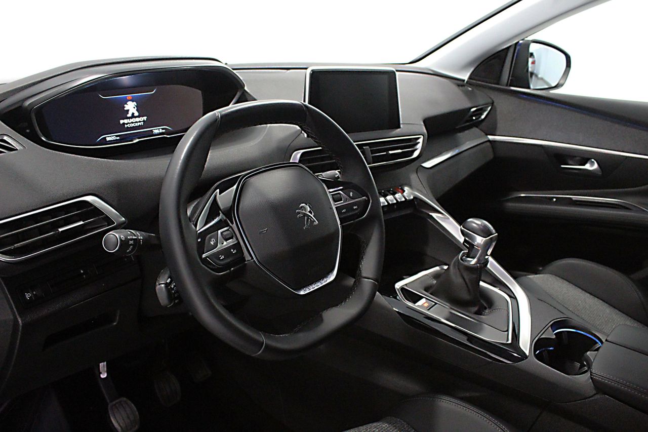 peugeot 3008 2019 / foto grande (3)