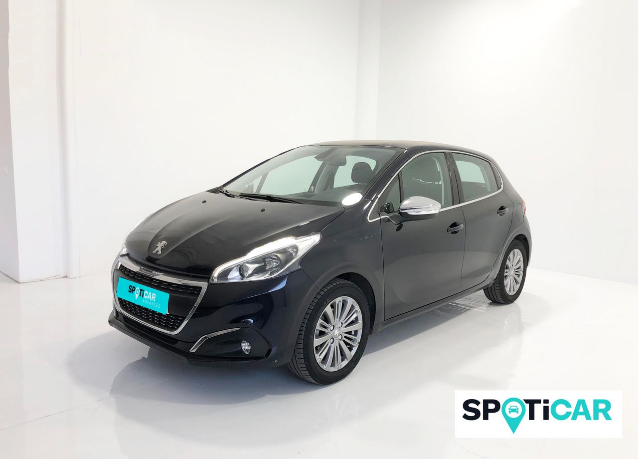 peugeot 208 2018 /