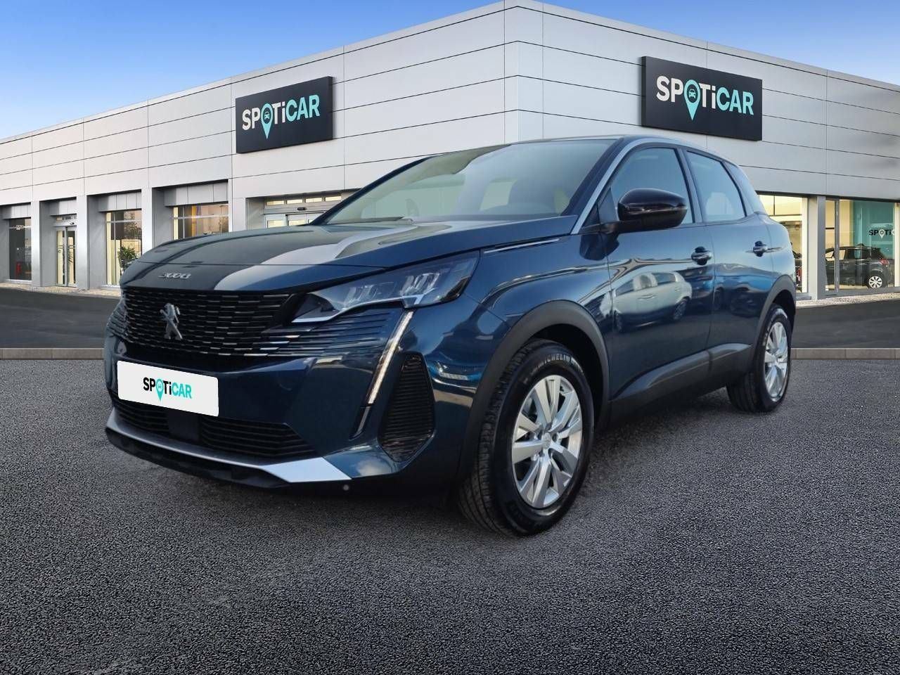 Piso con aire acondicionado sevilla  de segunda mano en Sevilla - peugeot 3008 2022 /