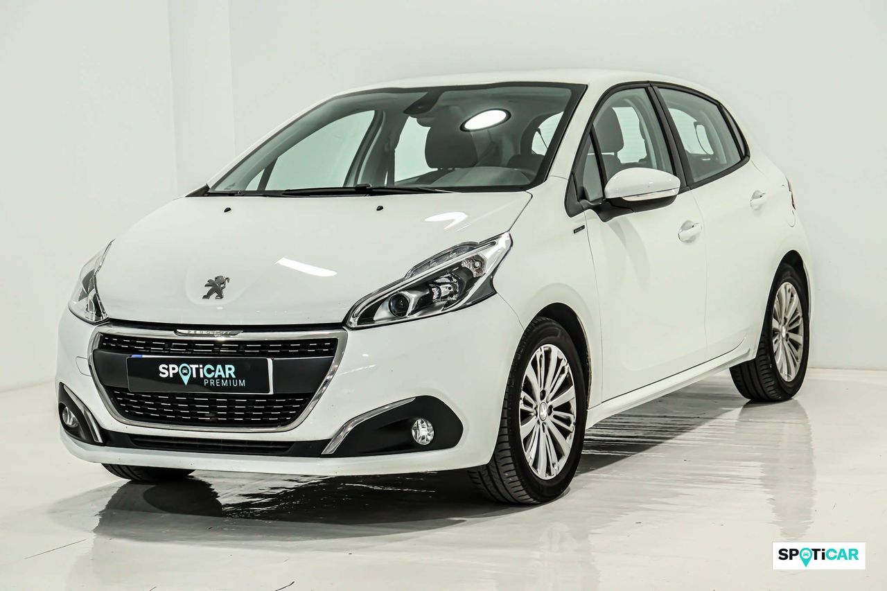 peugeot 208 2019 /