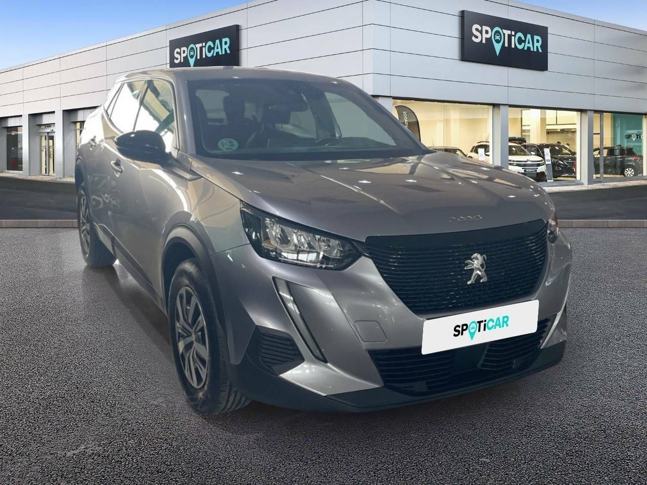 peugeot 2008 2023 / foto grande (3)
