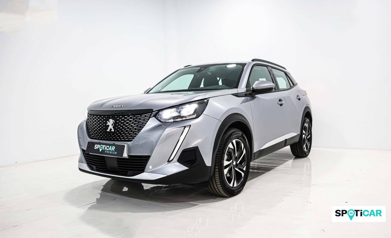 peugeot 2008 2023 /
