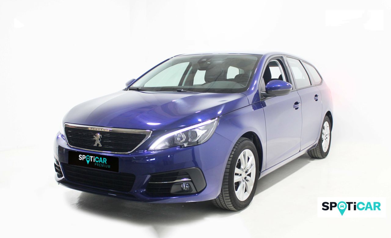 peugeot 308 2018 /