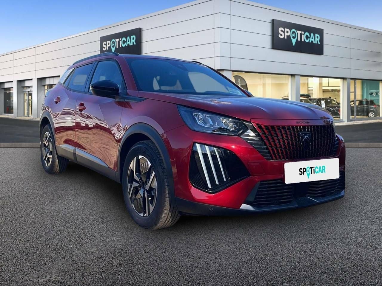 peugeot 2008 2024 / foto grande (3)