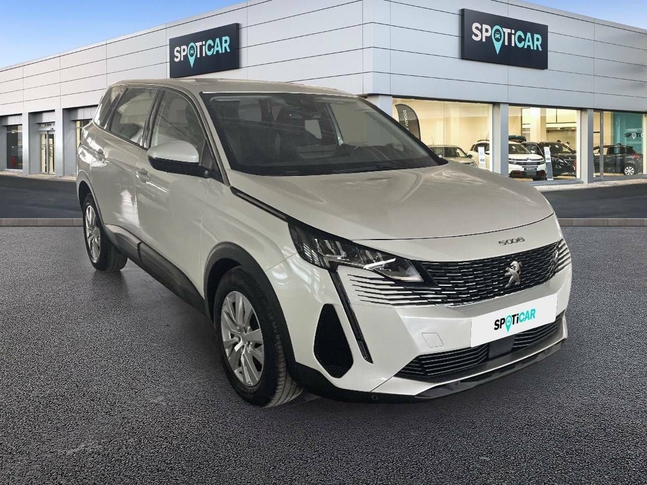 peugeot 5008 2023 / foto grande (3)