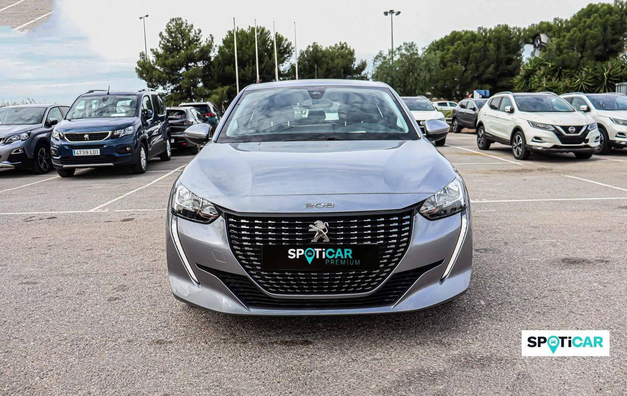 peugeot 208 2023 / foto grande (2)