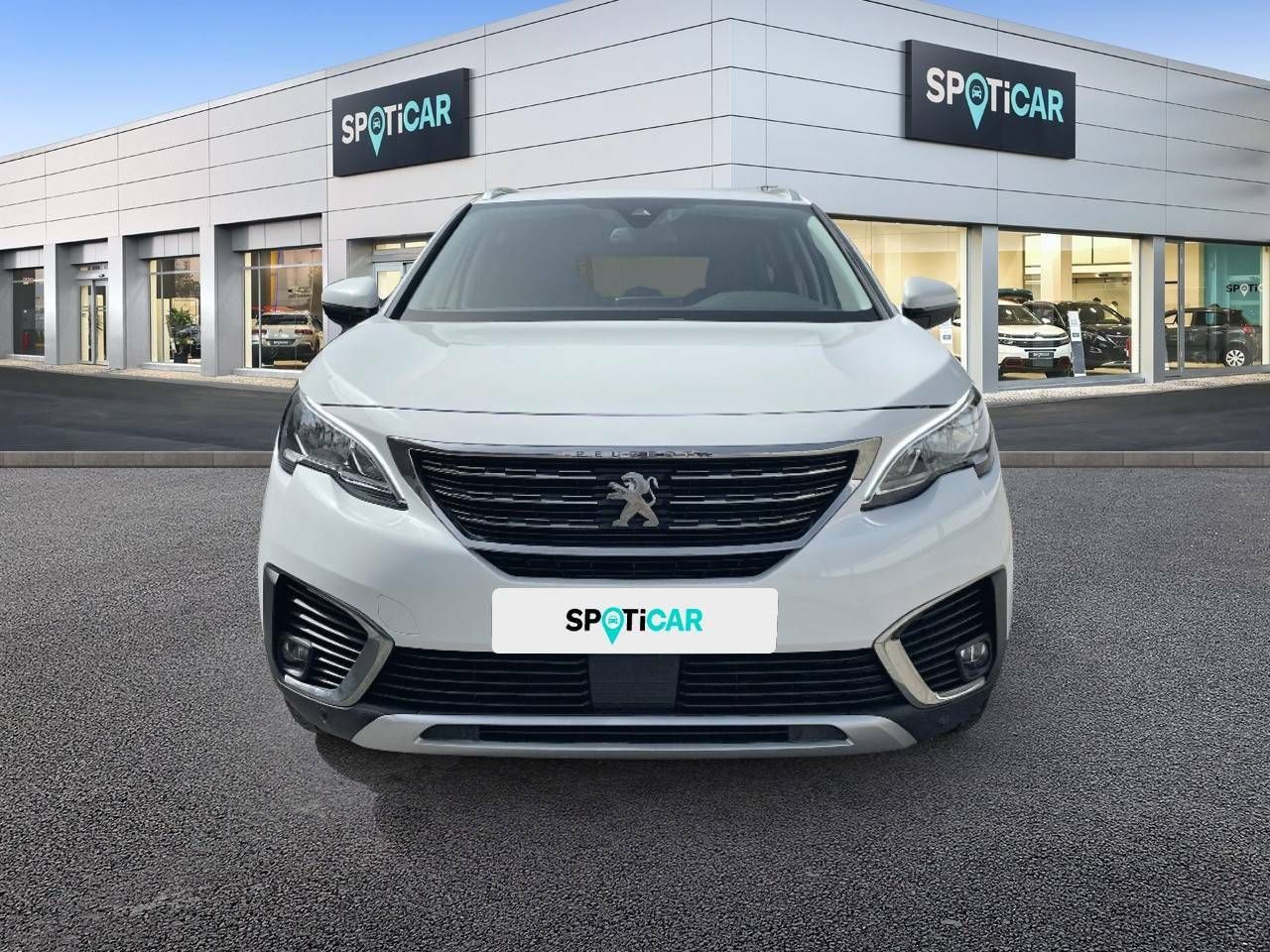 peugeot 5008 2019 / foto grande (2)