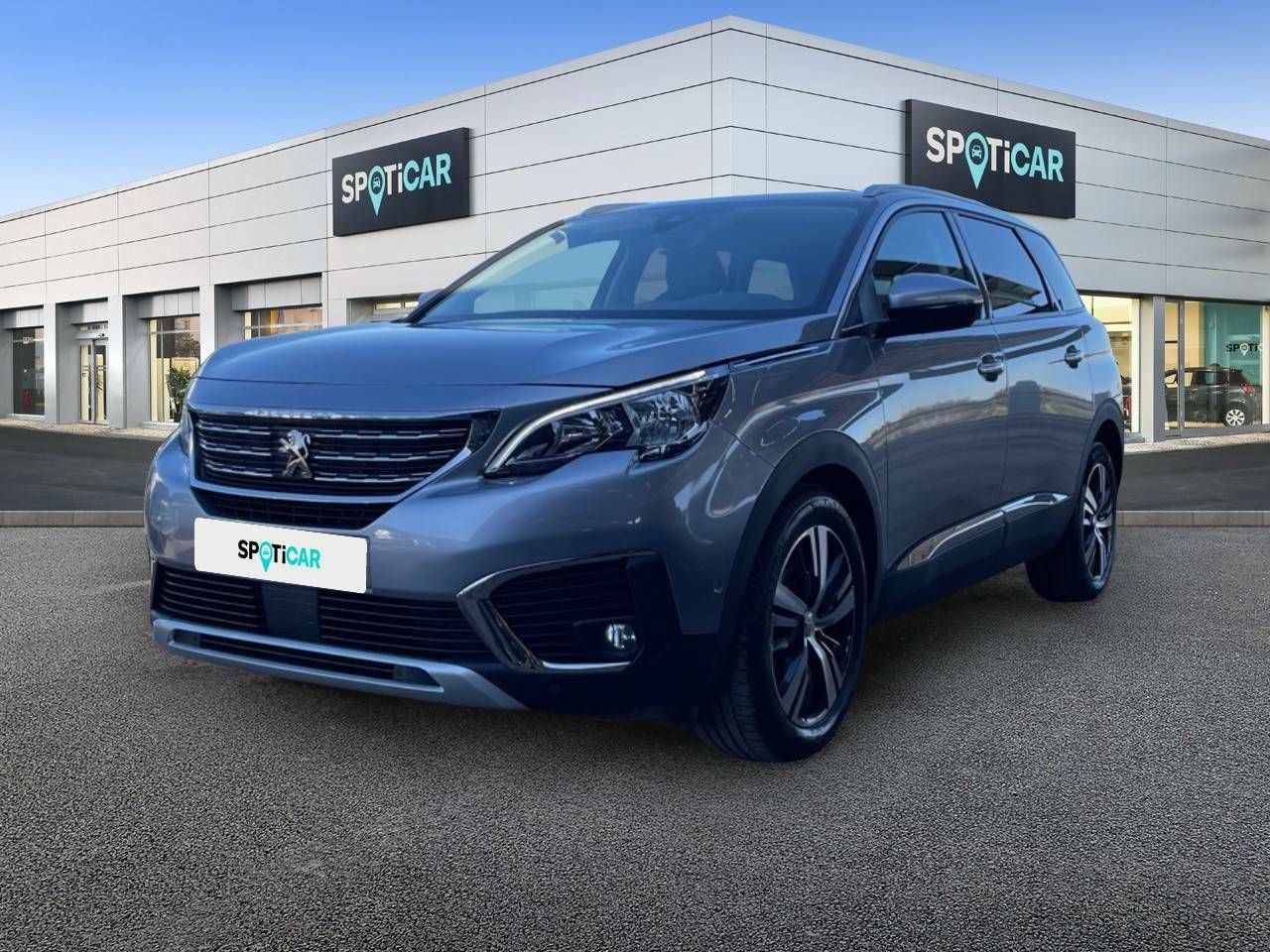 peugeot 5008 2020 /