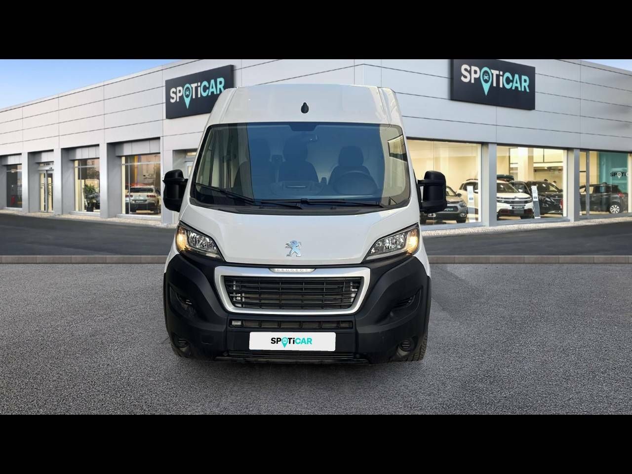 peugeot boxer 2023 / foto grande (2)
