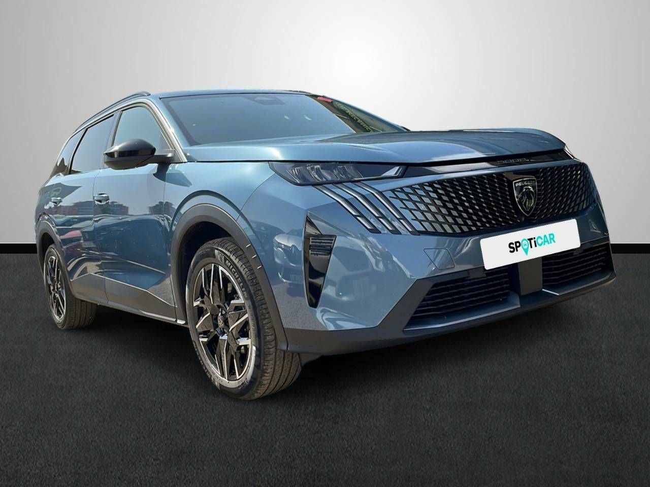 peugeot 5008 2024 / foto grande (2)