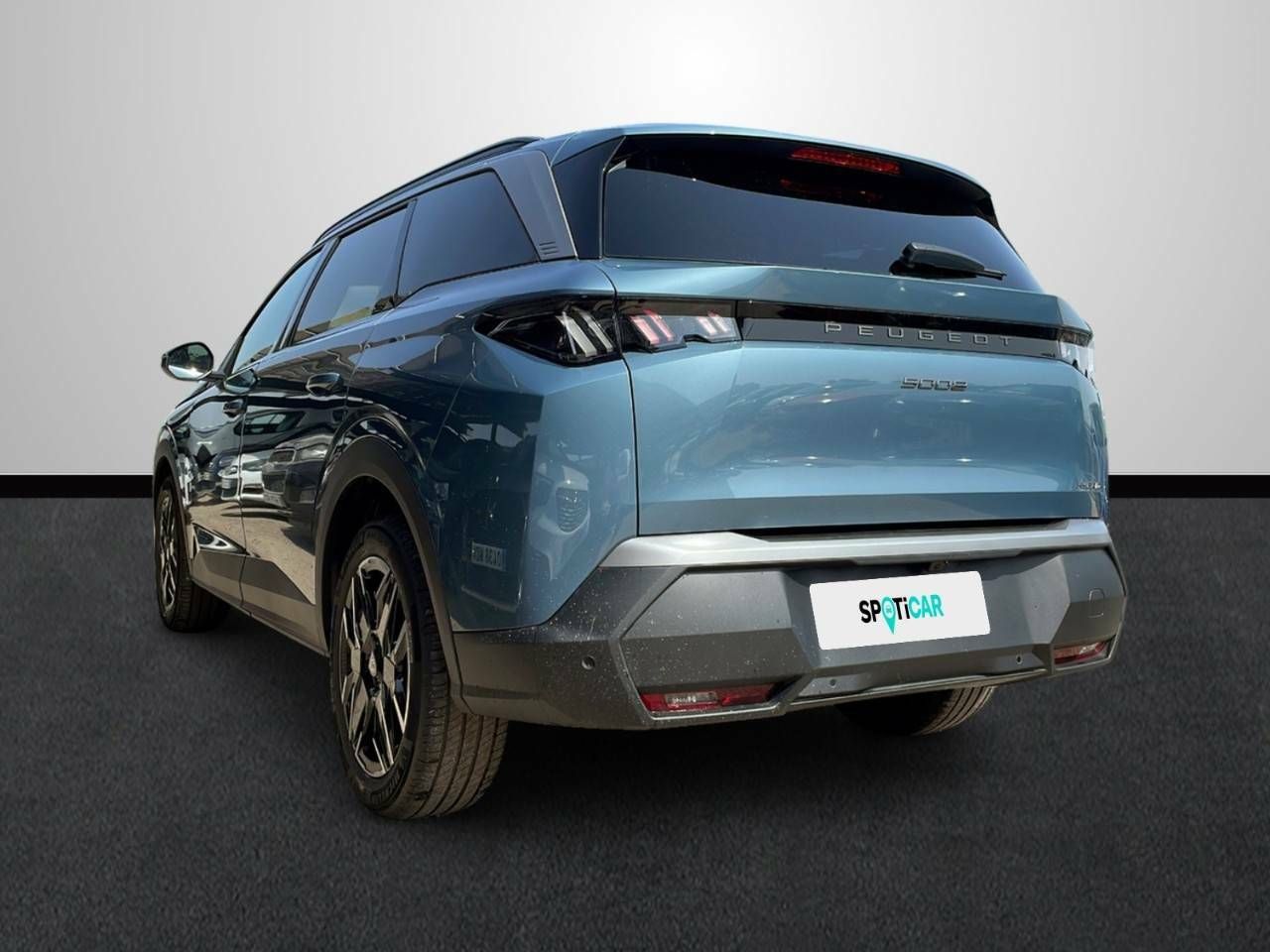 peugeot 5008 2024 / foto grande (3)