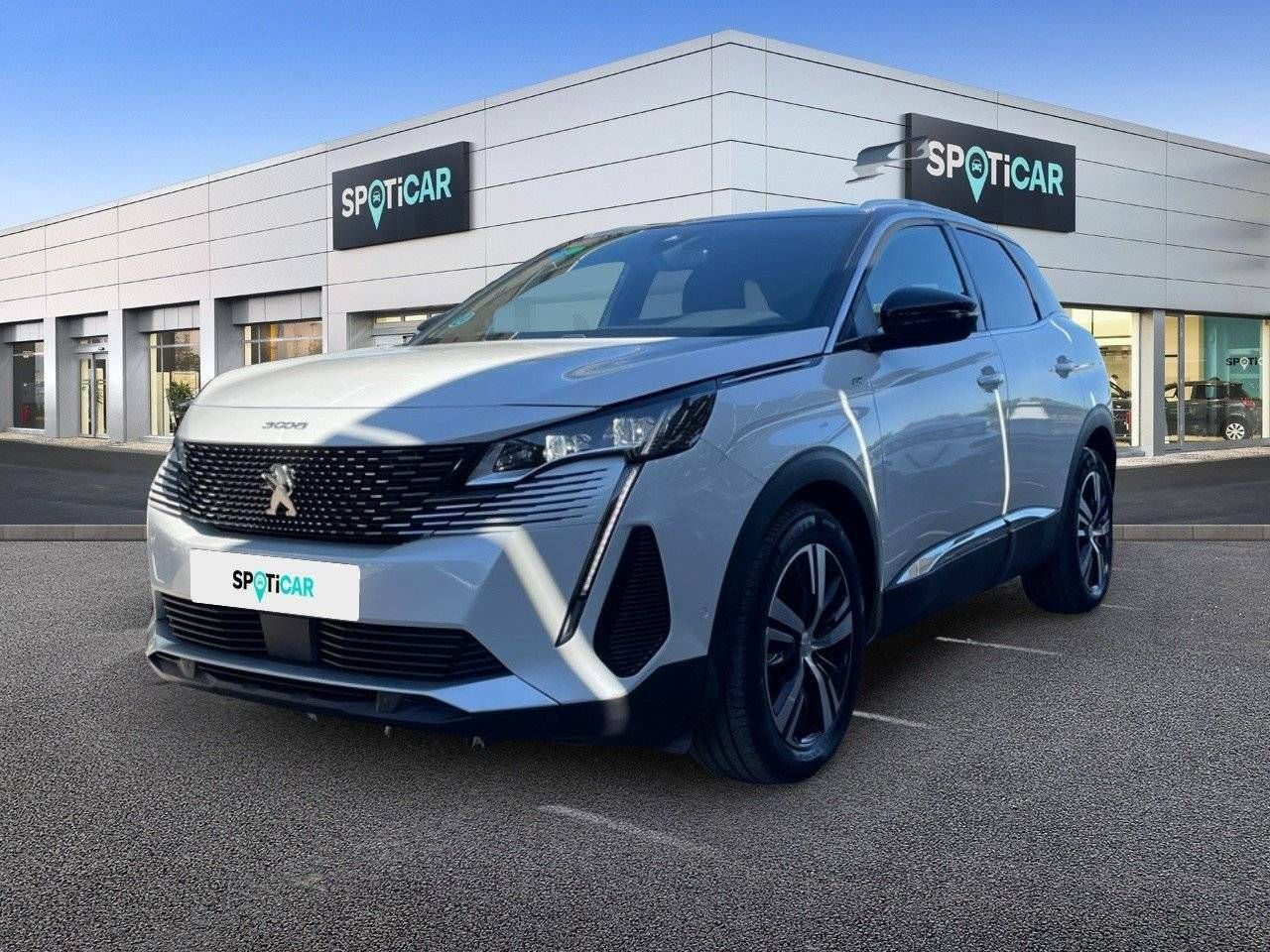 peugeot 3008 2021 /