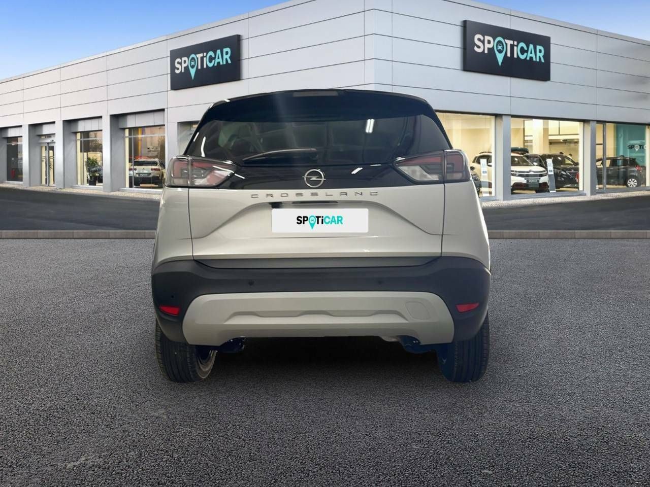 opel crossland 2024 / foto grande (3)