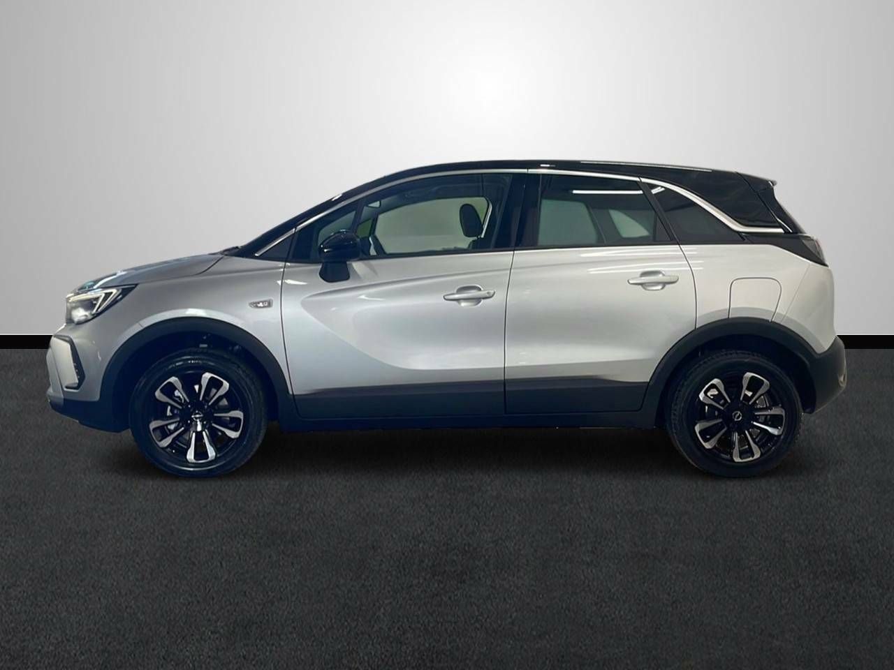 opel crossland 2024 / foto grande (2)