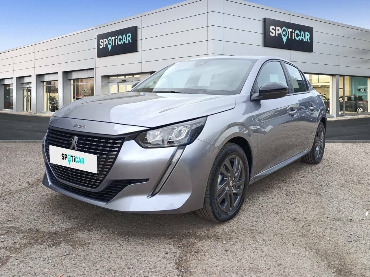Foto peugeot 208 2021 /