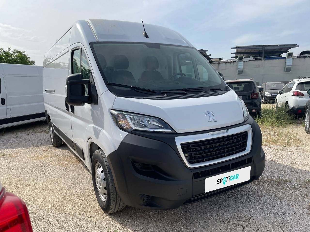 peugeot boxer 2023 / foto grande (3)