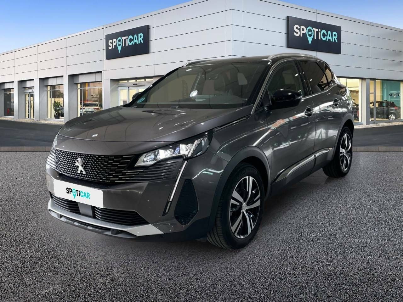 peugeot 3008 2022 /