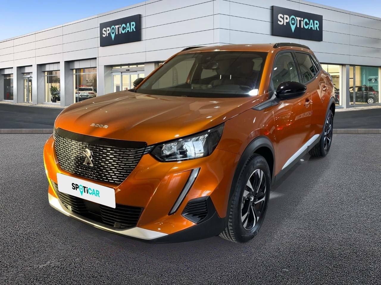peugeot 2008 2023 /