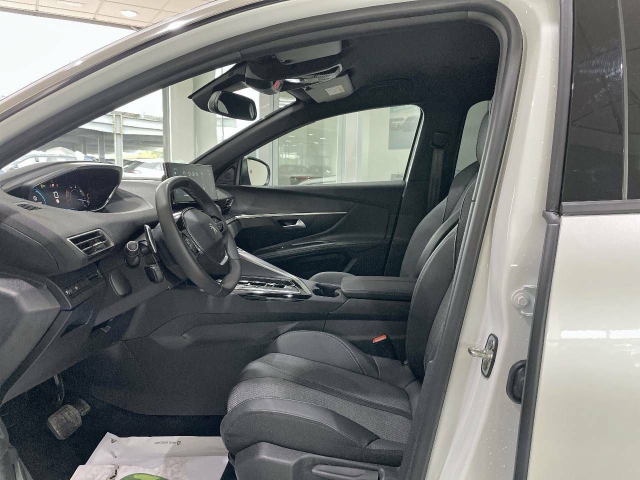 peugeot 5008 2024 / foto grande (2)